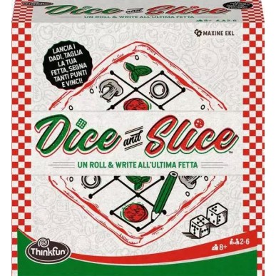Dice & Slice