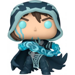 Funko Pop Games 1166 - Jace - Magic: the Gathering 2