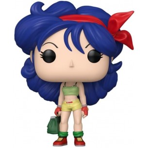 Funko Pop Animation 1998 - Lunch - Dragon Ball (Special Edition) 2