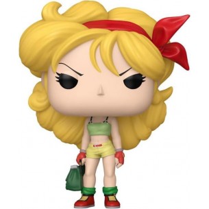 Funko Pop Animation 1998 - Lunch - Dragon Ball (Special Edition) (Chase) 2