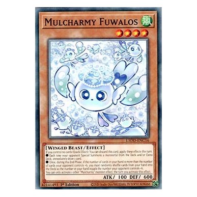 Multifascinante Fuwalos