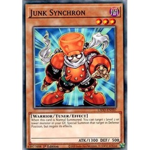 Rottame Synchron