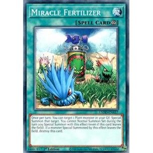 Fertilizzante Miracoloso