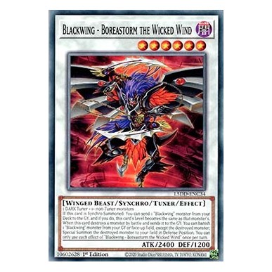 Alanera - Boreatempesta il Vento...