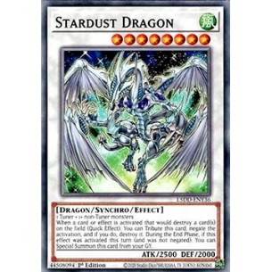 Drago Polvere di Stelle