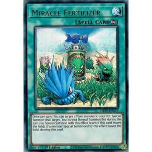 Fertilizzante Miracoloso