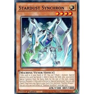 Synchron Polvere di Stelle