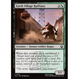 Banditi del Villaggio della...