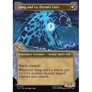 Aang, Swift Savior // Aang... 2