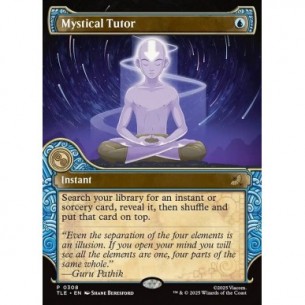 Mystical Tutor