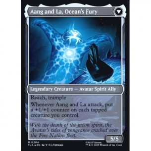 Aang, Swift Savior // Aang... 2