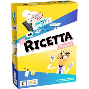 La Ricetta Perfetta