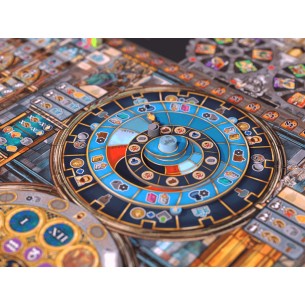 Orloj: L'Orologio Astronomico di Praga 2