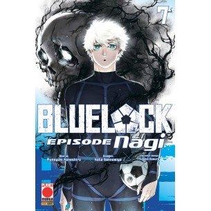 Blue Lock - Episode Nagi 07