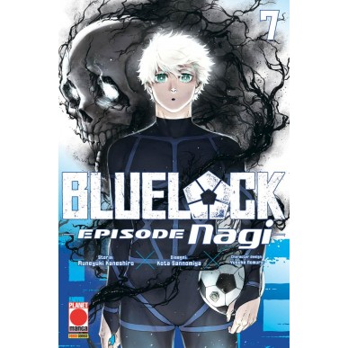 Blue Lock - Episode Nagi 07