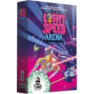 Light Speed Arena