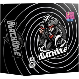 Light Speed Arena - Black Hole (Espansione)
