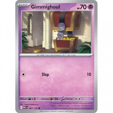 Gimmighoul