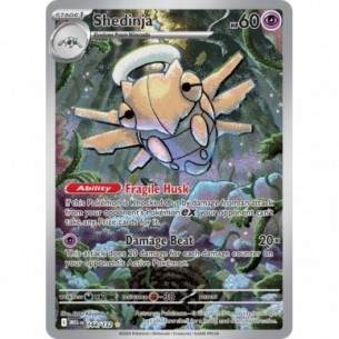 Shedinja
