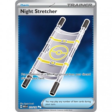 Night Stretcher