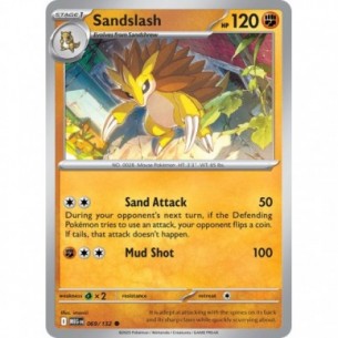 Sandslash