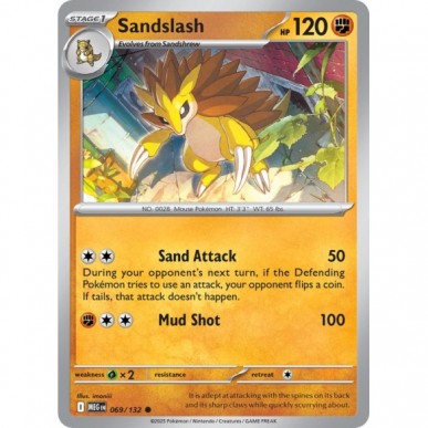 Sandslash