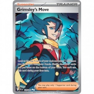 Grimsley's Move