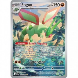Flygon