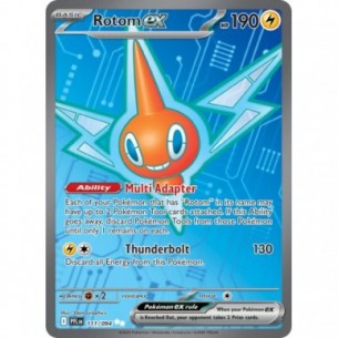 Rotom ex