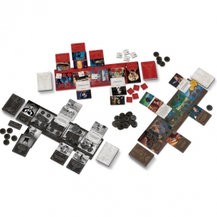 Villainous - Perfectly Wretched (Espansione) Giochi Semplici e Family Games 2