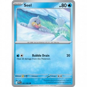 Seel