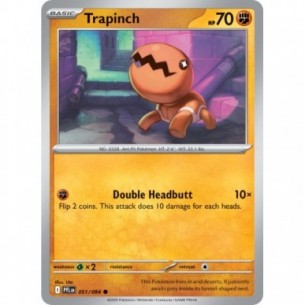 Trapinch