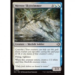 Merrow Skyswimmer