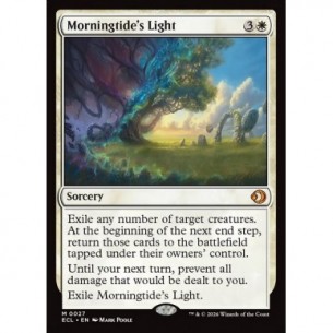 Morningtide's Light
