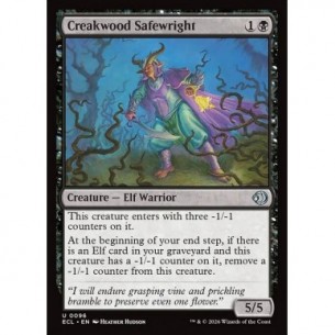 Creakwood Safewright