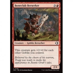 Boneclub Berserker