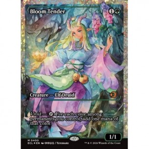 Bloom Tender