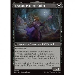 Trystan, Callous Cultivator... 2