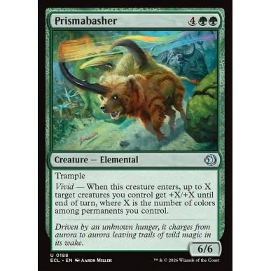 Prismabasher