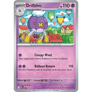 Drifblim