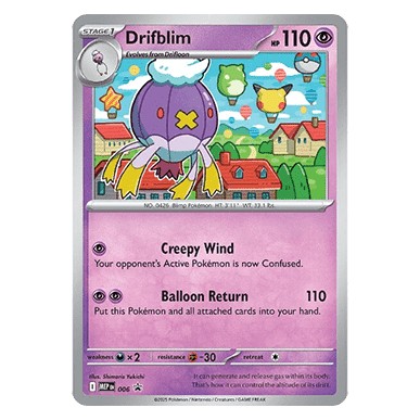 Drifblim