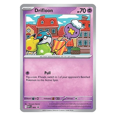 Drifloon
