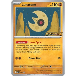 Lunatone
