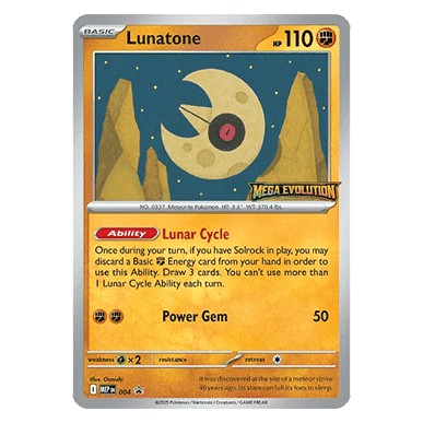 Lunatone