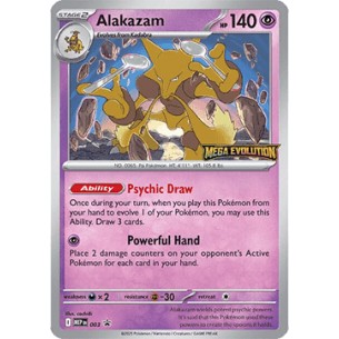 Alakazam