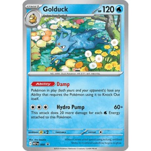 Golduck