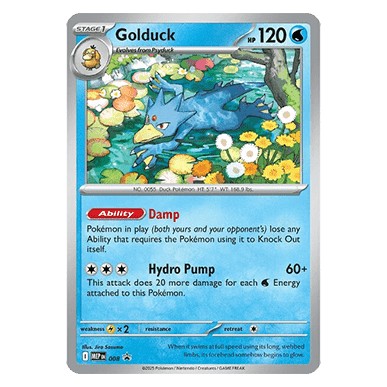 Golduck