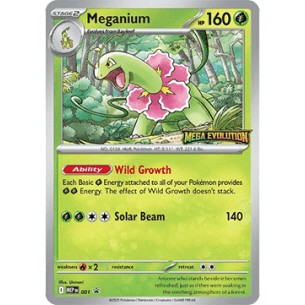 Meganium