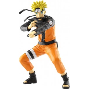 Uzumaki Naruto - MK65566 - Naruto Shippuden - Entry Grade 1/144