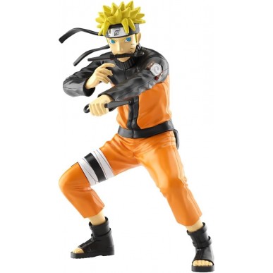 Uzumaki Naruto - MK65566 - Naruto Shippuden - Entry Grade 1/144